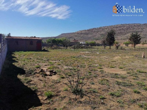 Imagen 2 de 12 de Terreno En Venta San Vicente De Chupaderos