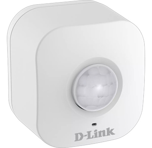 D-link Mydlink Wi-fi Motion Sensor Dch-s150 Blanco