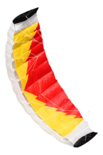 Kite Acrobatic Sport Kite 78 Profesional Fácil De Divertir