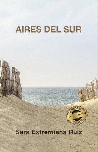 Aires Del Sur, De Extremiana Ruiz , Sara.., Vol. 1.0. Editorial Caligrama, Tapa Blanda, Edición 1.0 En Español, 2016