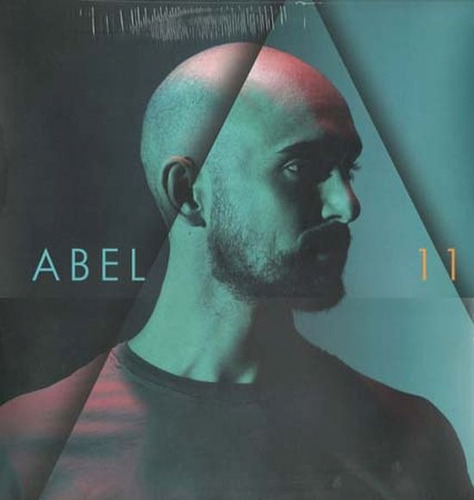 Vinilo - 11 - Abel Pintos