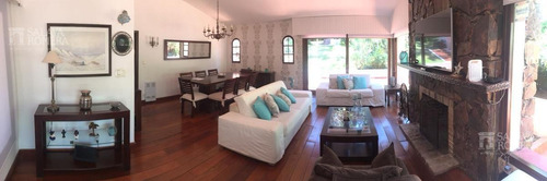 Imagen 2 de 21 de Alquiler - Casa - Punta Del Este, Playa Mansa