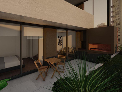 Imagen 11 de 30 de Departamentos 1 Y 3 Dormitorios Con Amenities En Zona Río