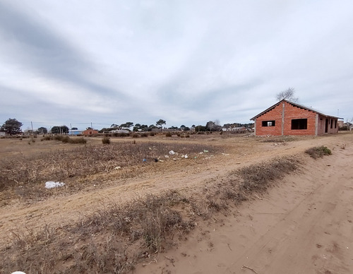 Imagen 2 de 3 de Lote En Mar De Ajo (nueva Atlantis)