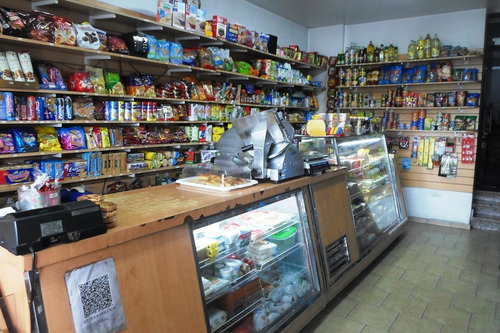 Fondo De Comercio. Inmejorable Negocio. Renta Asegurada. Oportunidad. Excelente Ubicacion.