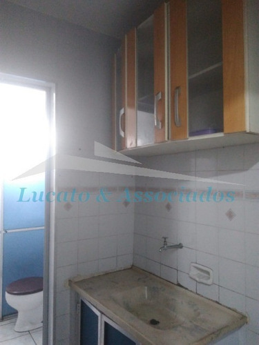 Imagem 13 de 16 de Kitnet Para Venda Ou Locação Na Ocian, Praia Grande Sp - Ap01154 - 4527542