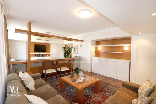 Imagem 2 de 15 de Apartamento - Bom Fim - Ref: 205110 - V-205222