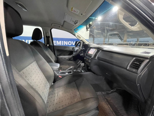 Ford Ranger 2.2 XLS 4X4 CD 16V DIESEL 4P AUTOMÁTICO