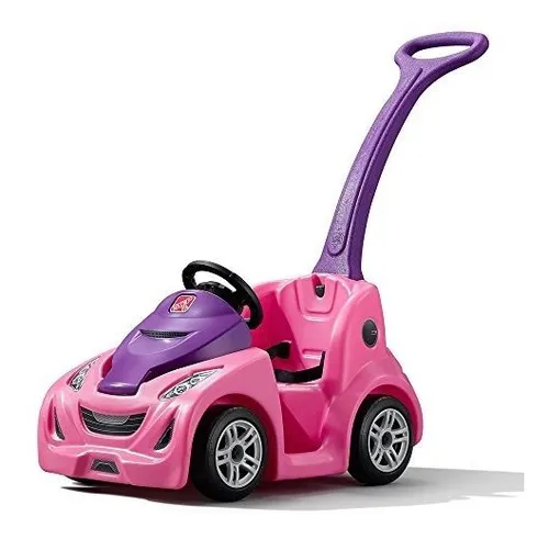 Step 2 push around buggy gt pink deals