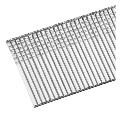 Clavillo Galvanizado Calibre 18 De 2 (10,000pz) Herma