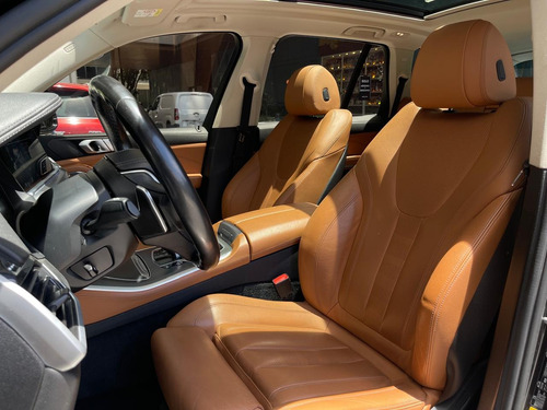BMW X5 XDRIVE45e HÍBRIDO 2021