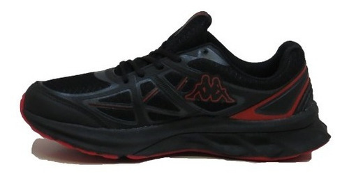 Imagen 3 de 5 de Zapatillas Kappa - Jump