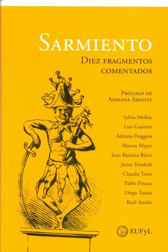 Sarmiento - Gusman, Trimboli Y Otros