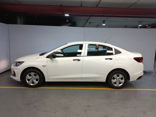 Chevrolet Onix 1.2 Ls