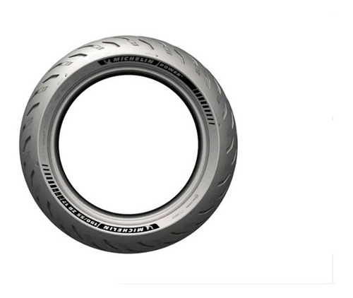 Pneu 180/55-17 Power 5 Michelin 2005 Hornet