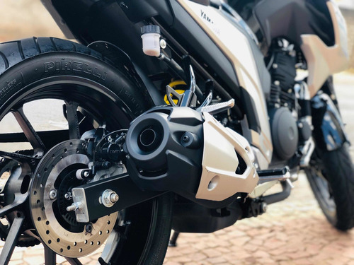 Imagem 4 de 8 de Yamaha Fazer 250 C