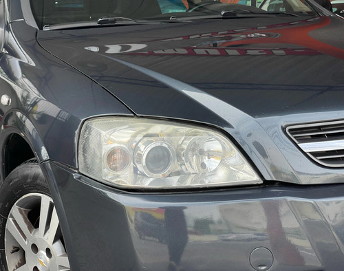 Chevrolet Astra 2.0 MPFI ADVANTAGE 8V FLEX 4P MANUAL