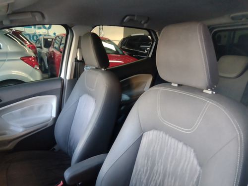 Ford Ecosport 2.0 16v Titanium Flex Powershift 5p