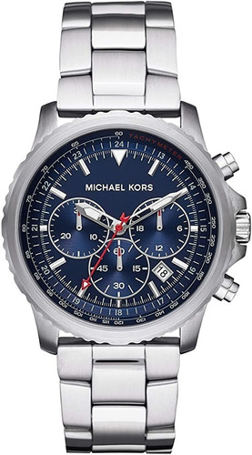 Reloj Michael Kors Theroux Mk8641 Dama Original 