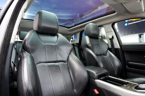 Land Rover Range Rover Evoque 2.0 Hse Dynamic At
