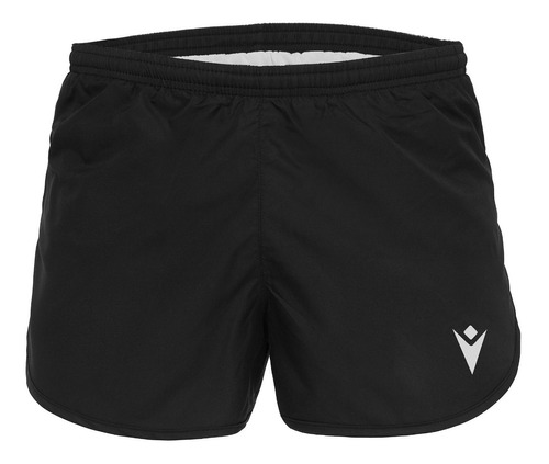 Short De Running Macron Modelo: Gastón Hero