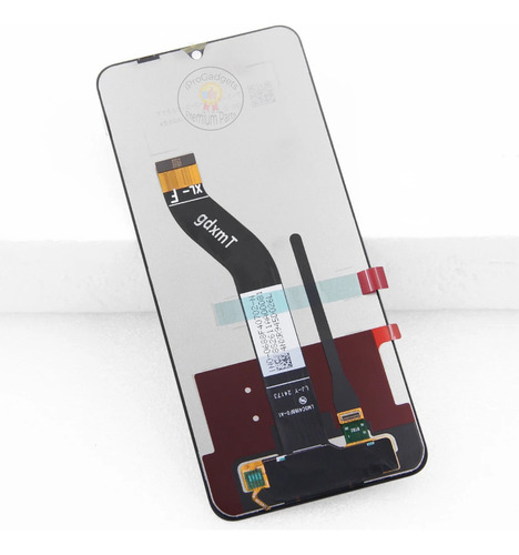 Pantalla Táctil Lcd For Redmi 14c 2411drn47c 2409brn2ca