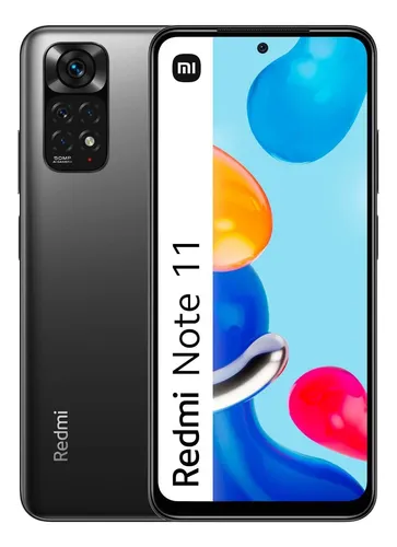 Xiaomi Redmi Note 11 2201117tl 4gb 128gb Dual Sim Duos
