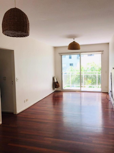 Imagen 10 de 19 de Palermo Nuevo-torre De Categoría-seguridad-doble Cochera