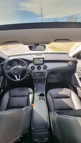 Mercedes-Benz Clase GLA 1.6 Gla250 At Sport B.efficiency