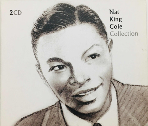 2cds Nat King Cole Collection