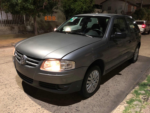 Volkswagen Gol 1.6 I Power 601