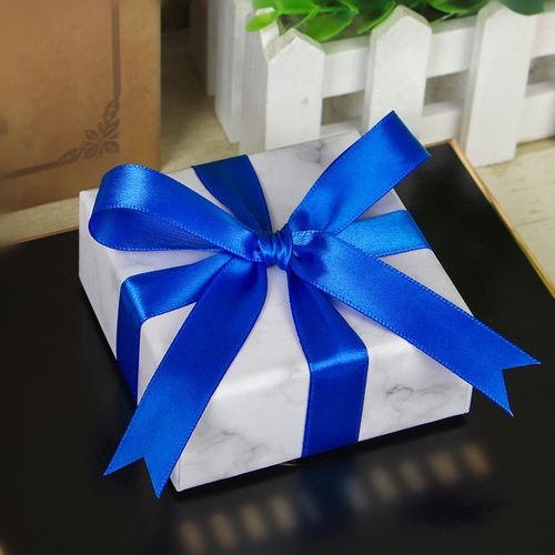 . - De 5 Rolos De Fita De Cores De Decoração De Cetim 4 Cm 1