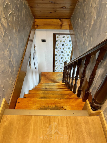 Casa En Arriendo De 5 Dorm. En Curicó