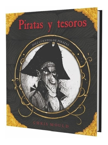 Piratas Y Tesoros. Diez Cuentos De Piratas