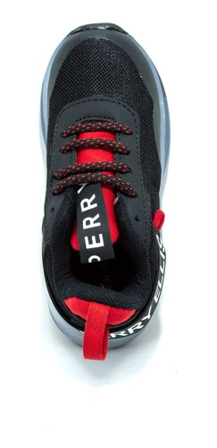 Tenis Para Niño Perry Ellis - 399