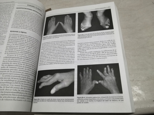 Diagnóstico Y Tratamiento En La Práctica De La Medicina (Usado)