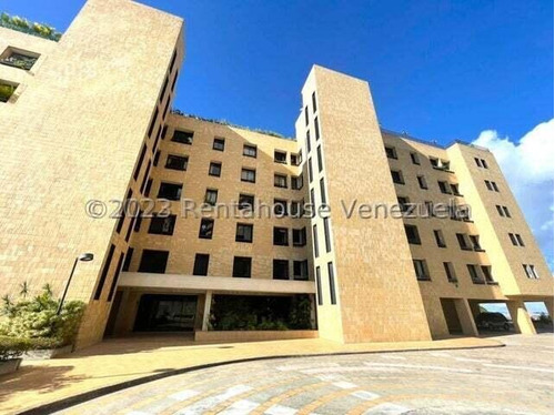 At Venta Apartamento Colinas Del Tamanaco  24-16966