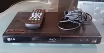 Comprar Blu-ray LG
