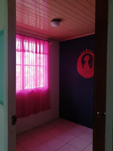 Imagen 9 de 14 de Urge Vender Propiedad Con Casa Grande De Dos Pisos