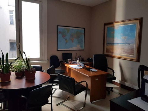 Imagen 23 de 30 de Importante Inmueble, Oficinas En Venta
