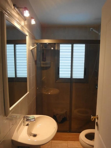 Imagen 10 de 10 de Apartamento En Edificio 12 Lunas De 2 Dormitorios Para Alquiler De Temporada