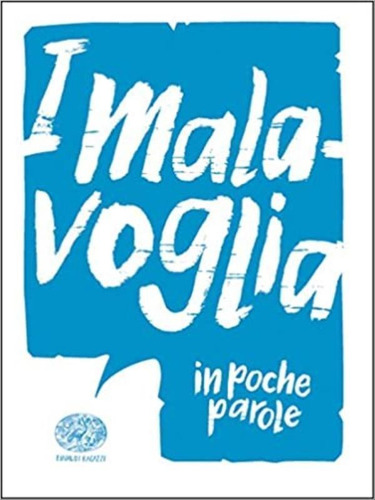 I Malavoglia: En pocas palabras, De Piccione, Annamaria., vol. 1. Editorial Einaudi, tapa blanda en italiano