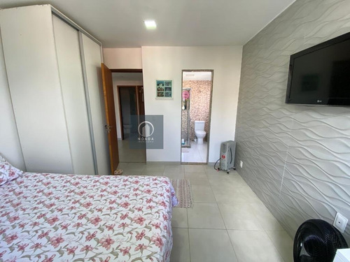 Imagem 13 de 29 de Apartamento A Venda No Bairro Alto Em Teresópolis - Rj. - Ap-2147-1