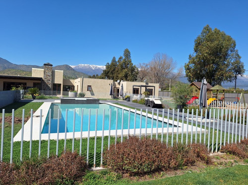 Vende Parcela Condominio La Masia