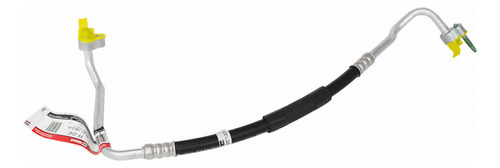 Discharge Line Motorcraft Yf3147 Nna
