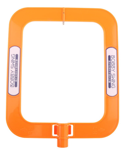 Entrenador De Swing De Golf, Ayuda De Entrenamiento, Naranja
