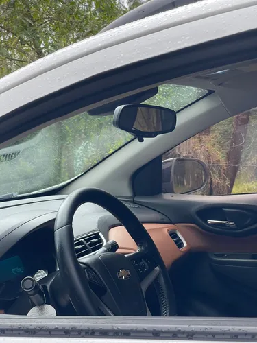 Chevrolet Onix 1.4 Ltz 5 p