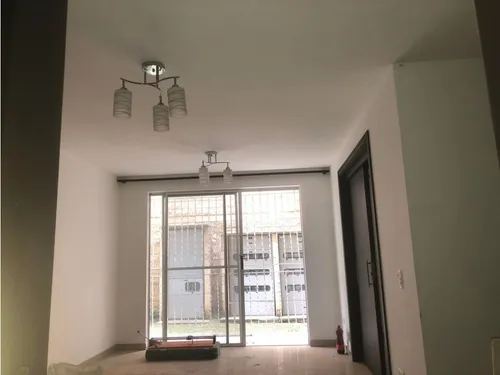 Alquilo Apartamento De 68 Mt2 En El Refugio, Sur De Cali A.50