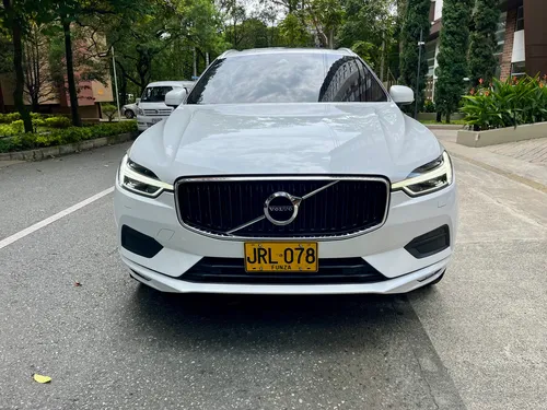 Volvo XC60 2.0 T5 Awd Momentum