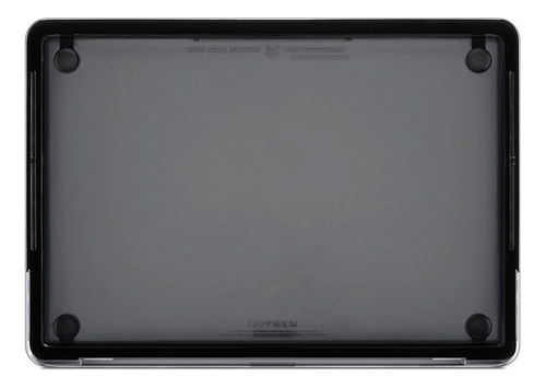Case Protector Stm Dux Para Macbook Pro 13 2019 A2159 A1989